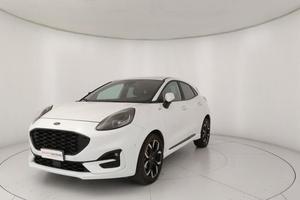 Ford Puma '19-> 1.0 EcoBoost Hybrid 125 CV S&...