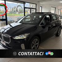 BMW 218d ACTIVE TOURER LUXURY AUTO