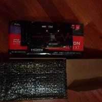 Sapphire Radeon RX 6650 XT Pulse