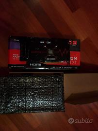 Sapphire Radeon RX 6650 XT Pulse