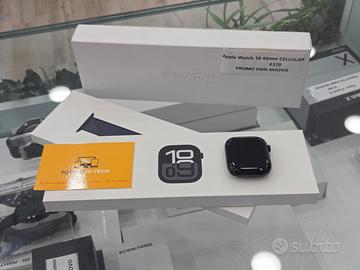 Apple Watch 10 46mm Cellular - PROMO