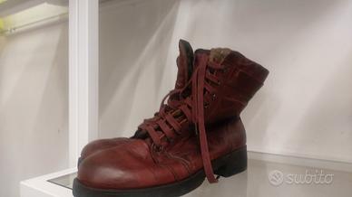 OXS stivale 