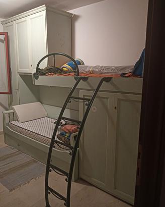 cameretta a ponte 