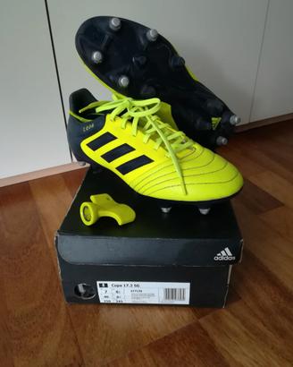 Scarpe calcio Adidas Copa n 40