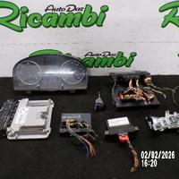 KIT AVVIAMENTO PER VW TOURAN 1T 1.9 TDI 2007