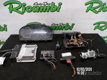 KIT AVVIAMENTO PER VW TOURAN 1T 1.9 TDI 2007