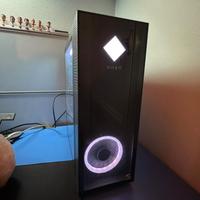 HP OMEN 30L Gaming PC-RTX 3070Ti-Ryzen 7-32GB RAM