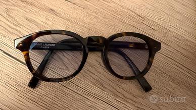 Occhiali Saint Laurent SL 907 originali – Avana