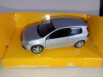 Volkswagen Golf GTI 6 1 36 Modellino auto Die Cast