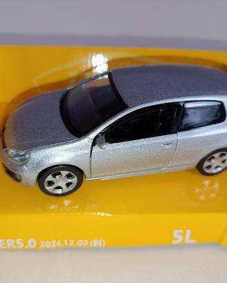 Volkswagen Golf GTI 6 1 36 Modellino auto Die Cast