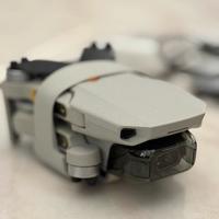 Dji mini 2 combo