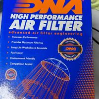 filtro sportivo BMW GS 1250/1200