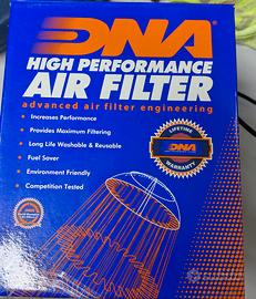 filtro sportivo BMW GS 1250/1200