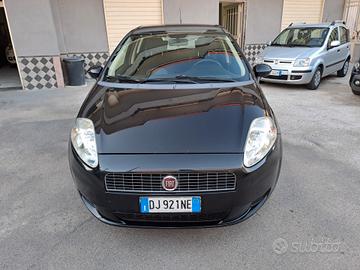 Fiat Grande Punto Grande Punto 1.4 5 porte Dynamic