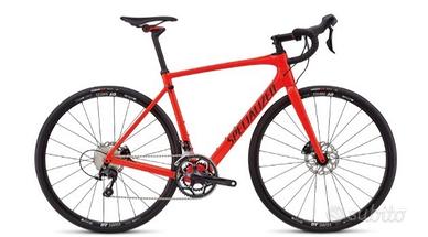 Specialized ROUBAIX ELITE come nuova