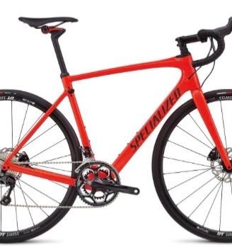 Specialized ROUBAIX ELITE come nuova
