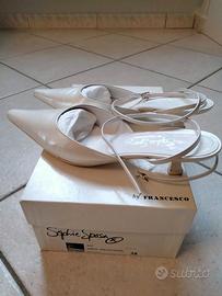 Scarpe sposa