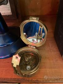 antica bussola W Ottway-1921