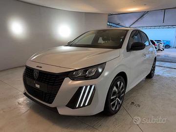 PEUGEOT 208 5P - STYLE PureTech 100 S&S N254425873