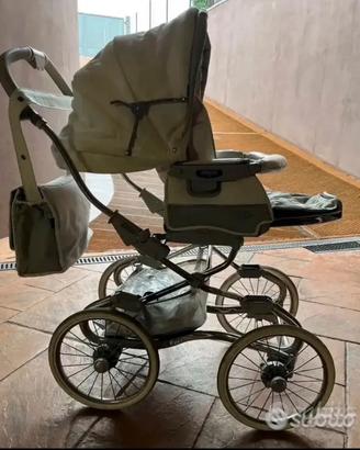 Trio Bebecar Stylo  completo