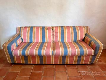 Regalasi divano due posti da interno