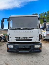 Eurocargo