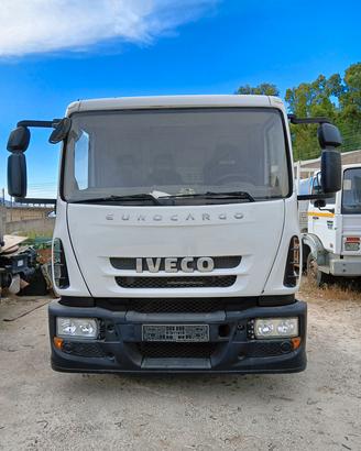 Eurocargo