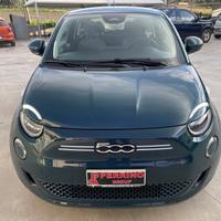 Fiat 500 500e Berlina 43 kWh Business opening edit