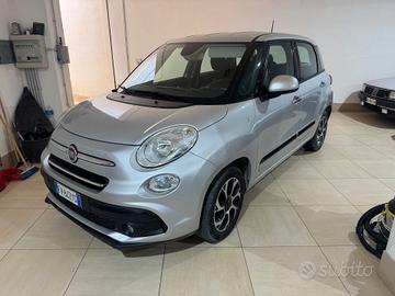 Fiat 500L 1.3 Multijet 95 CV Business