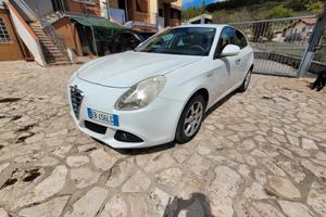 Giulietta alfa romeo 