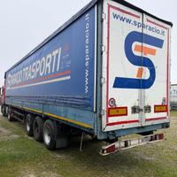 0498 SEMIRIMORCHIO CENTINATO CON SPONDE