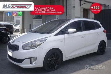 Kia Carens Kia 1.7 CRDi 115 cv CLASS Unicopro...