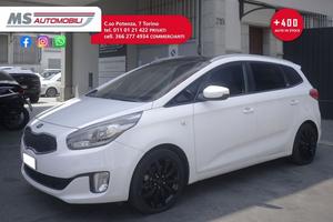 Kia Carens Kia 1.7 CRDi 115 cv CLASS Unicopro...