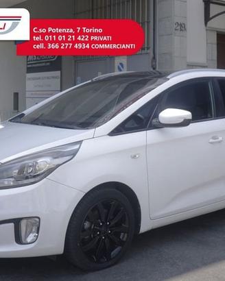 Kia Carens Kia 1.7 CRDi 115 cv CLASS Unicopro...
