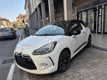 DS3 1.2 Chic 82 CV