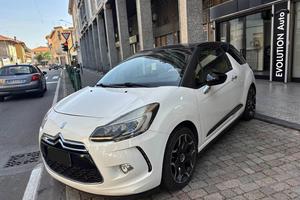 DS3 1.2 Chic 82 CV