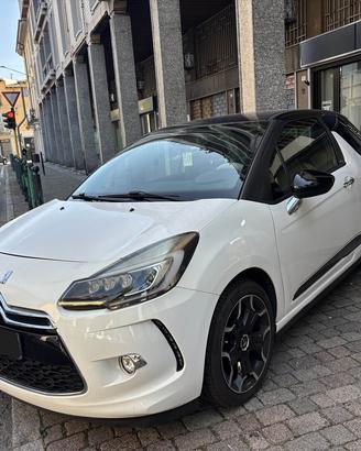 DS3 1.2 Chic 82 CV