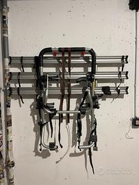 Porta bici Peruzzo Padova