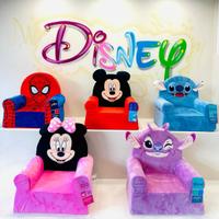 Poltrona Disney 3D