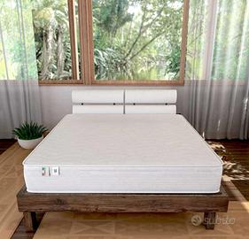 materasso memory 160x190