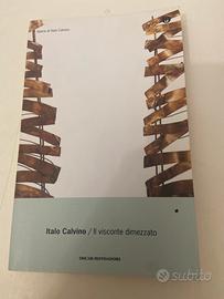 Il visconte dimezzanotte