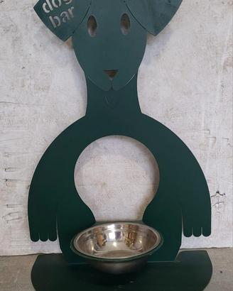 Doggy Bar