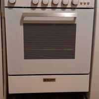 Cucina economica GLEM gas