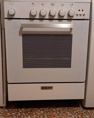 Cucina economica GLEM gas