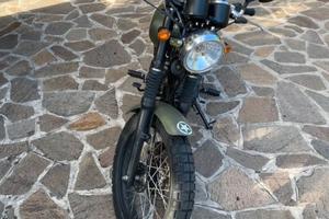 2016 Mach 400 Scrambler