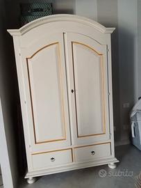 mobile legno