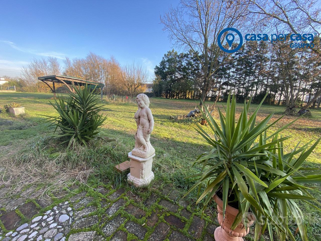 Casa – Taglio di Po, Rovigo - Altro