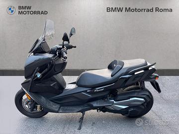 BMW c 400 gt Style Triple Black Abs my21