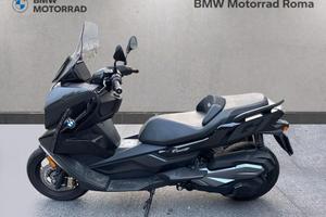 BMW c 400 gt Style Triple Black Abs my21