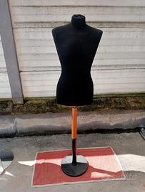 manichino donna x sarta